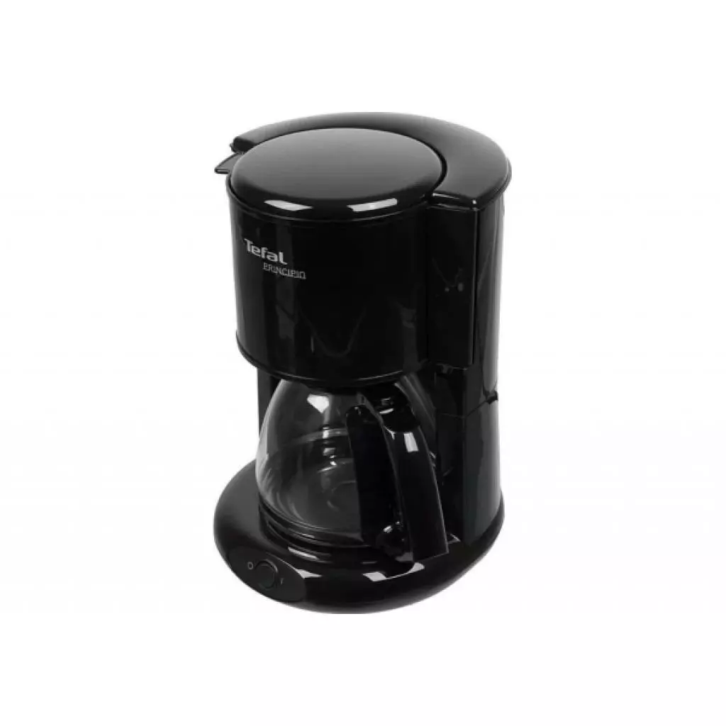 Кофеварка Tefal CM260812 - 2