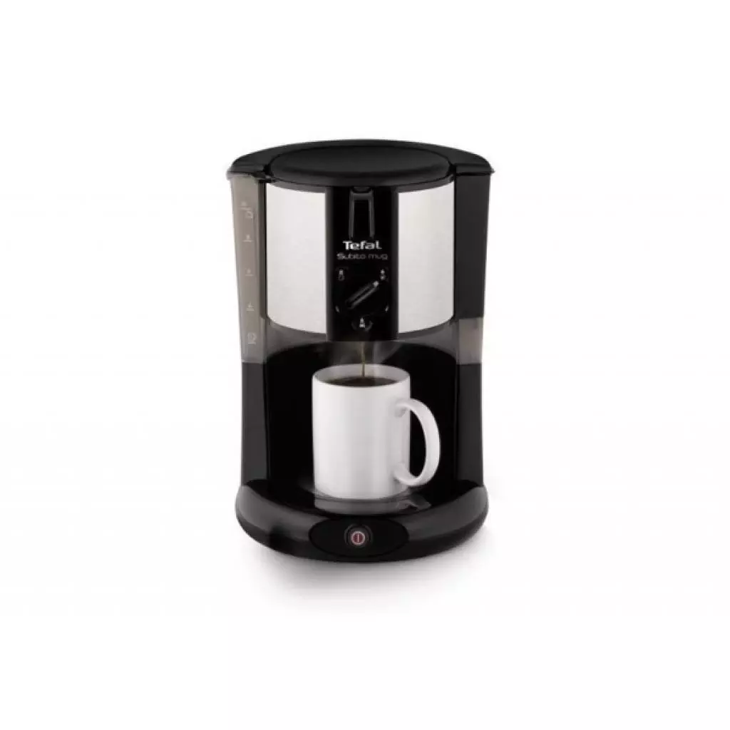 Кофеварка Tefal CM290838 - 2 Кофеварка Tefal CM290838 - 2