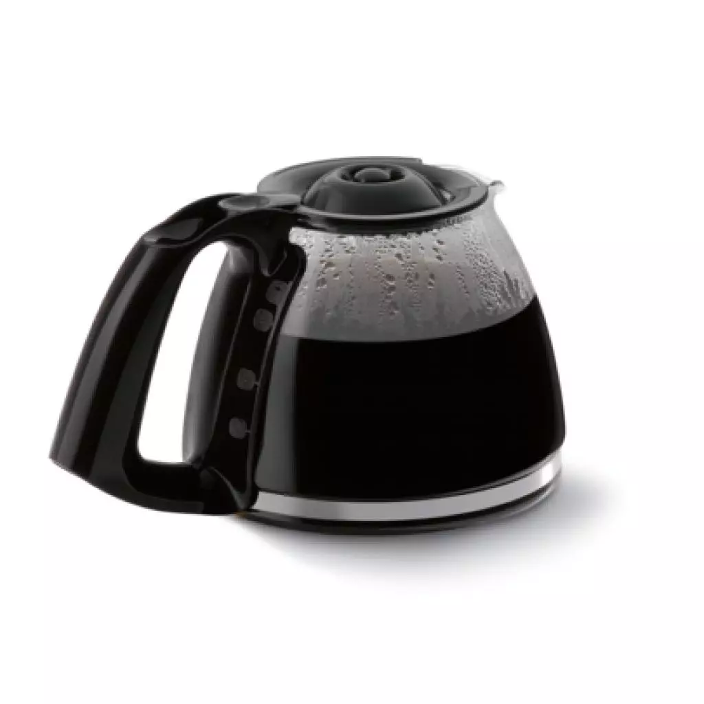 Кофеварка Tefal CM290838 - 4 Кофеварка Tefal CM290838 - 4