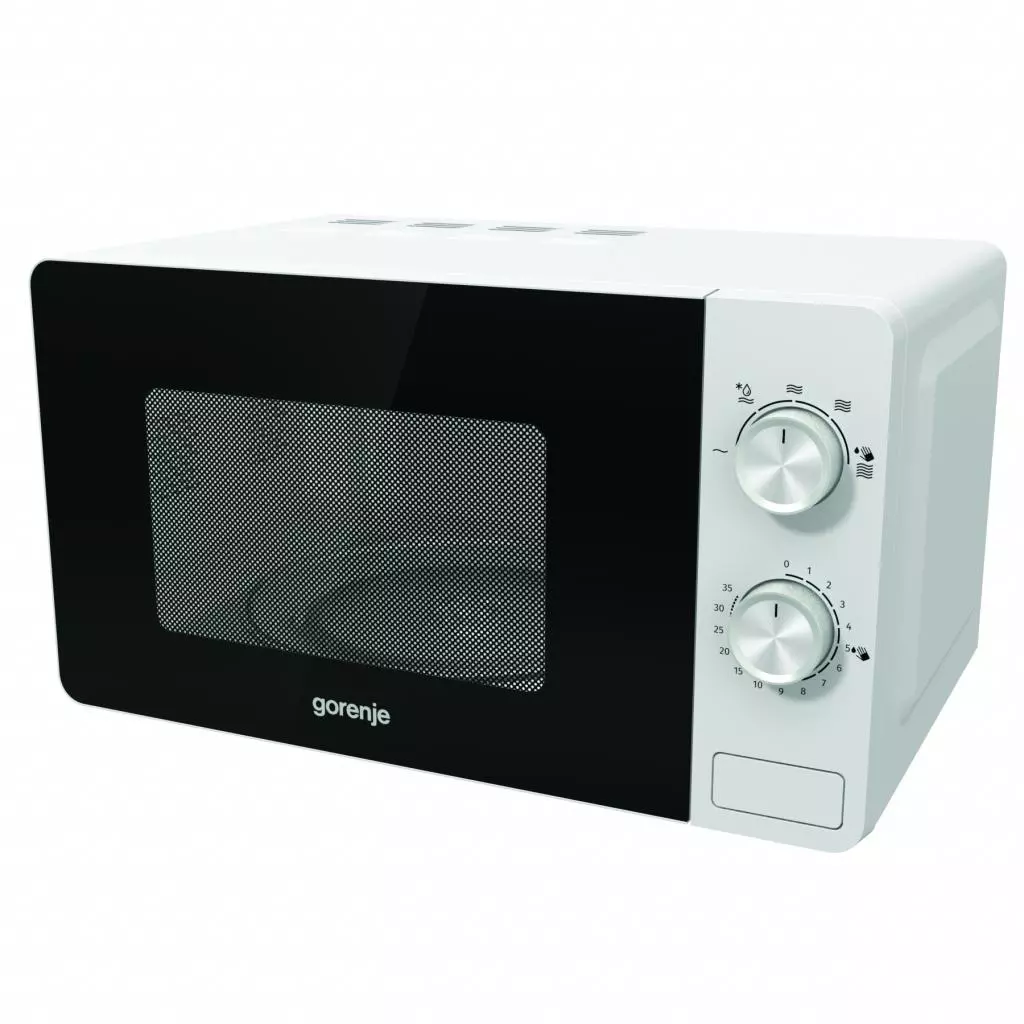 Микроволновая печь Gorenje MO17E1W - 1
