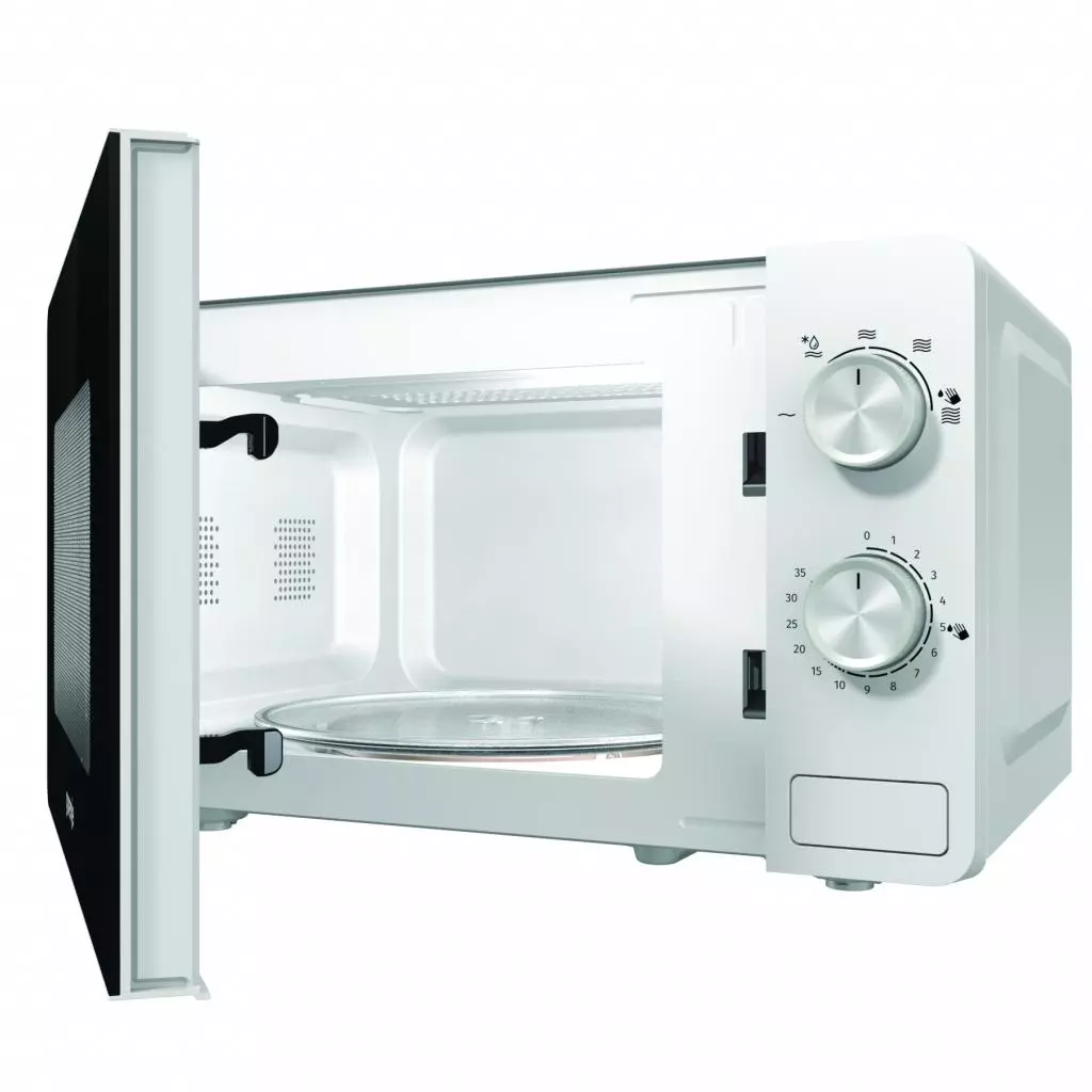 Микроволновая печь Gorenje MO17E1W - 3