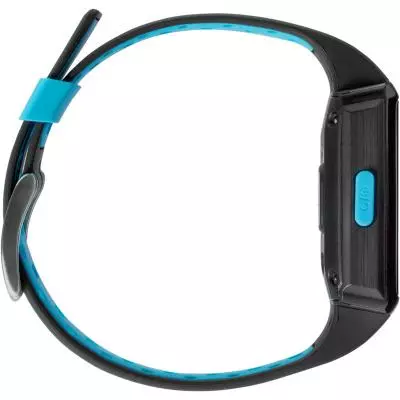 Смарт-часы Gelius Pro M3D (WEARFORCES GPS) Black/Blue - 9