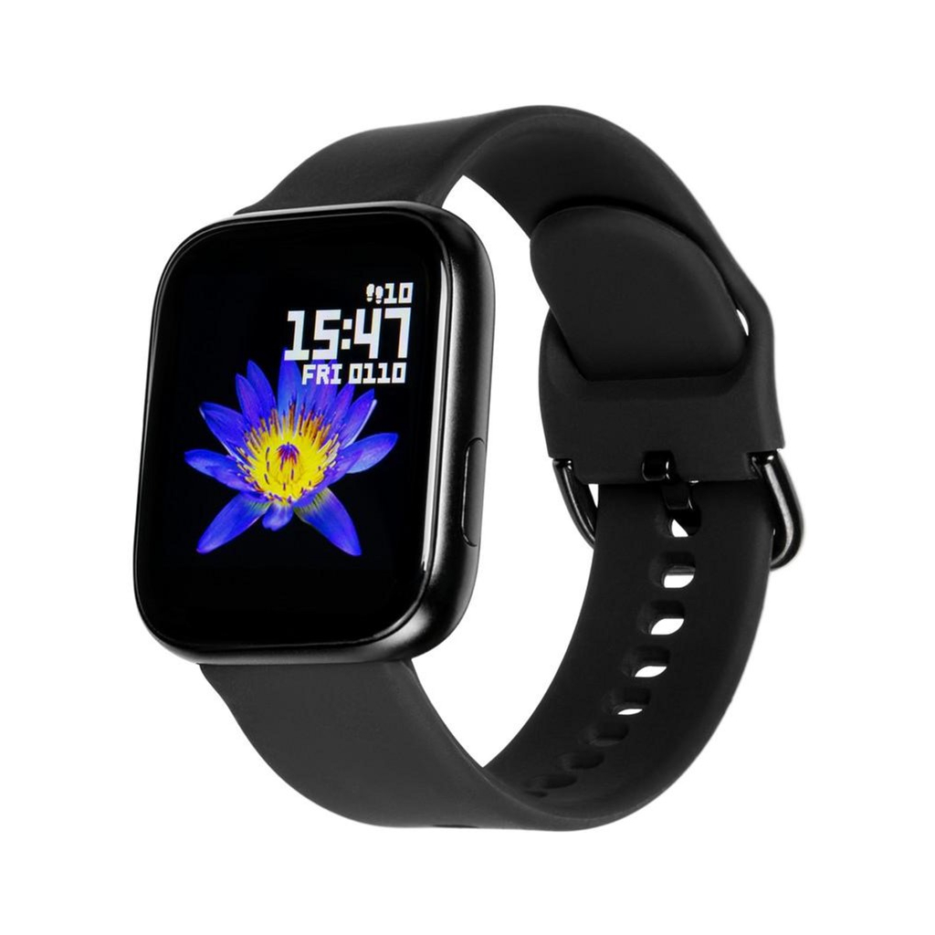 Смарт-часы Gelius Pro GP-SW001 (NEO 2020) (IP67) Black (ProGP-SW001(NEO2020)(IP67)Black) - 1 Смарт-часы Gelius Pro GP-SW001 (NEO 2020) (IP67) Black (ProGP-SW001(NEO2020)(IP67)Black) - 1