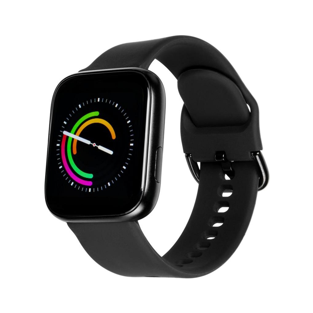 Смарт-часы Gelius Pro GP-SW001 (NEO 2020) (IP67) Black (ProGP-SW001(NEO2020)(IP67)Black) - 2 Смарт-часы Gelius Pro GP-SW001 (NEO 2020) (IP67) Black (ProGP-SW001(NEO2020)(IP67)Black) - 2