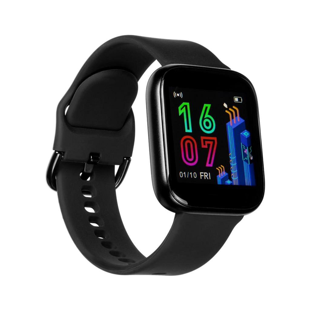 Смарт-часы Gelius Pro GP-SW001 (NEO 2020) (IP67) Black (ProGP-SW001(NEO2020)(IP67)Black) - 12 Смарт-часы Gelius Pro GP-SW001 (NEO 2020) (IP67) Black (ProGP-SW001(NEO2020)(IP67)Black) - 12