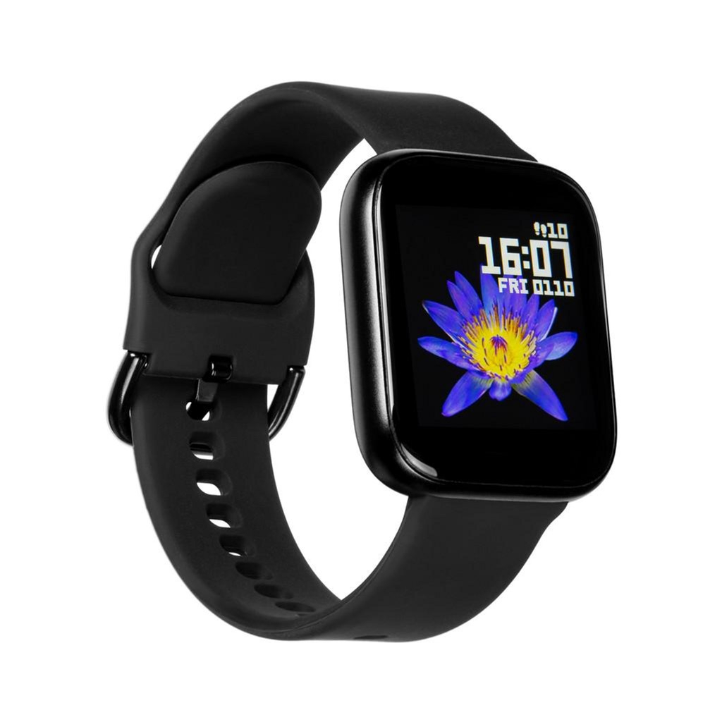 Смарт-часы Gelius Pro GP-SW001 (NEO 2020) (IP67) Black (ProGP-SW001(NEO2020)(IP67)Black) - 13 Смарт-часы Gelius Pro GP-SW001 (NEO 2020) (IP67) Black (ProGP-SW001(NEO2020)(IP67)Black) - 13