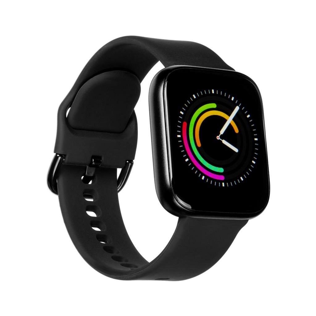 Смарт-часы Gelius Pro GP-SW001 (NEO 2020) (IP67) Black (ProGP-SW001(NEO2020)(IP67)Black) - 14 Смарт-часы Gelius Pro GP-SW001 (NEO 2020) (IP67) Black (ProGP-SW001(NEO2020)(IP67)Black) - 14