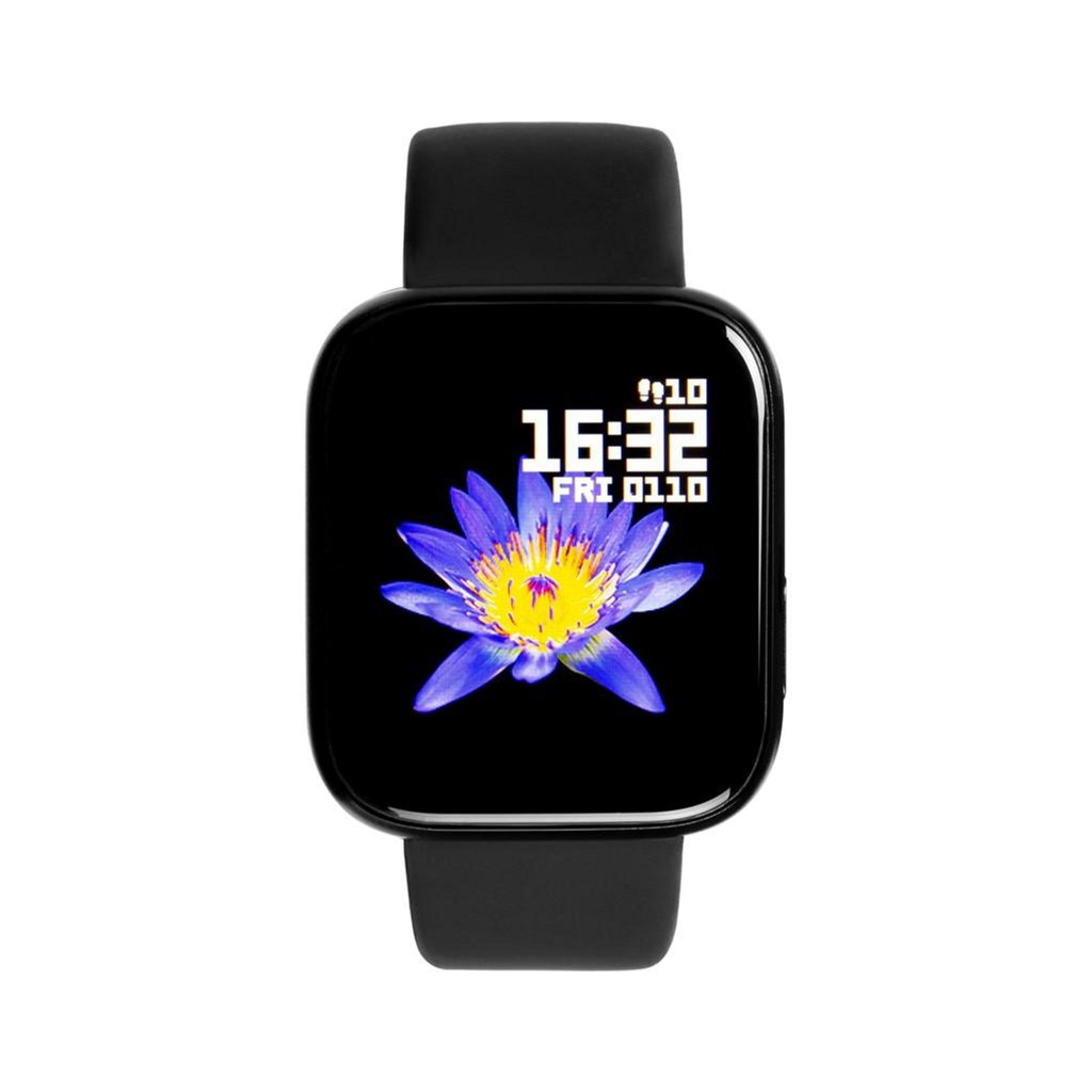 Смарт-часы Gelius Pro GP-SW001 (NEO 2020) (IP67) Black (ProGP-SW001(NEO2020)(IP67)Black) - 17 Смарт-часы Gelius Pro GP-SW001 (NEO 2020) (IP67) Black (ProGP-SW001(NEO2020)(IP67)Black) - 17