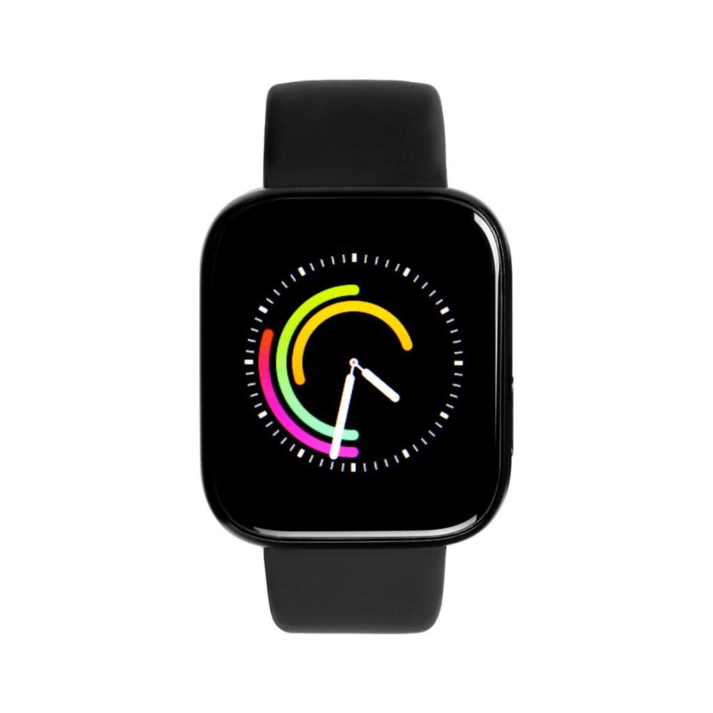 Смарт-часы Gelius Pro GP-SW001 (NEO 2020) (IP67) Black (ProGP-SW001(NEO2020)(IP67)Black) - 18 Смарт-часы Gelius Pro GP-SW001 (NEO 2020) (IP67) Black (ProGP-SW001(NEO2020)(IP67)Black) - 18