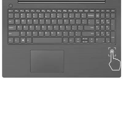Ноутбук Lenovo V330-15 (81AX016SRA) - 3