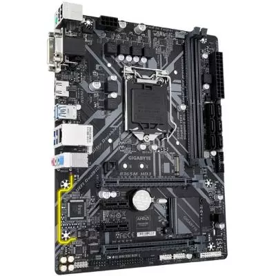 Материнская плата GIGABYTE B365M HD3 - 2