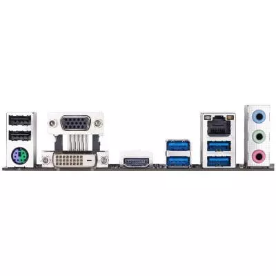Материнская плата GIGABYTE B365M HD3 - 4