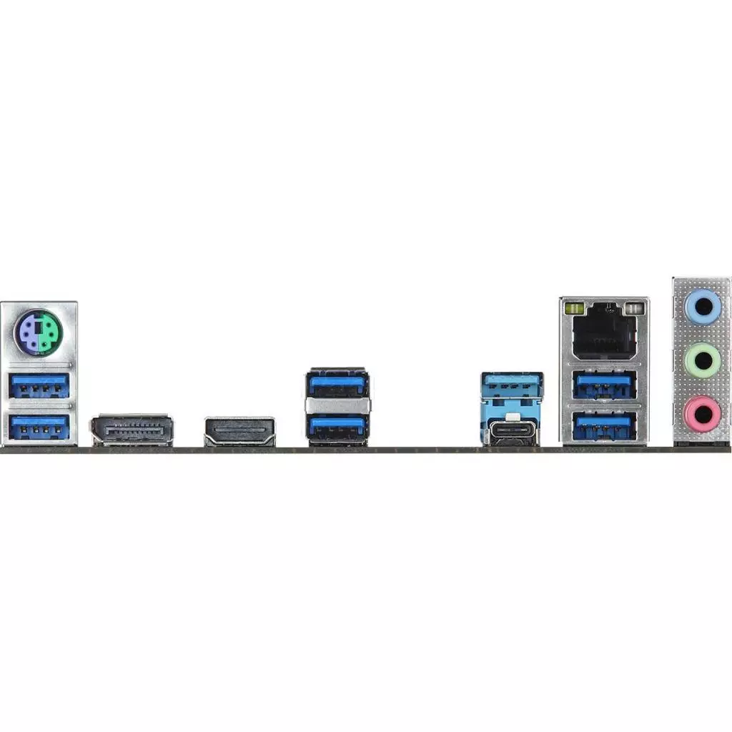 Материнская плата ASRock X570 PRO4 - 4 Материнская плата ASRock X570 PRO4 - 4