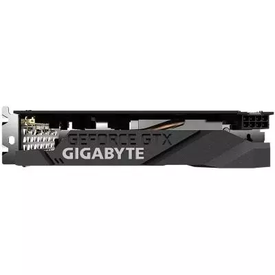 Видеокарта GIGABYTE GeForce GTX1660 SUPER 6144Mb MINI ITX OC (GV-N166SIXOC-6GD) - 4 Видеокарта GIGABYTE GeForce GTX1660 SUPER 6144Mb MINI ITX OC (GV-N166SIXOC-6GD) - 4