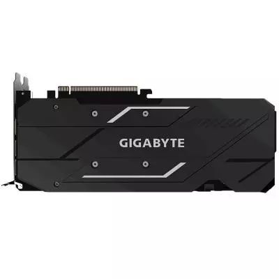 Видеокарта GIGABYTE Radeon RX 5500 XT 4096Mb GAMING OC (GV-R55XTGAMING OC-4GD) - 6 Видеокарта GIGABYTE Radeon RX 5500 XT 4096Mb GAMING OC (GV-R55XTGAMING OC-4GD) - 6