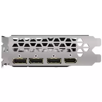 Видеокарта GIGABYTE Radeon RX 5500 XT 4096Mb GAMING OC (GV-R55XTGAMING OC-4GD) - 8 Видеокарта GIGABYTE Radeon RX 5500 XT 4096Mb GAMING OC (GV-R55XTGAMING OC-4GD) - 8