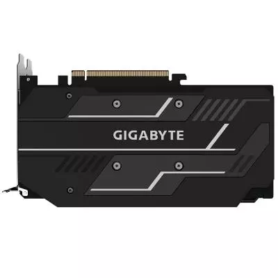 Видеокарта GIGABYTE Radeon RX 5500 XT 4096Mb OC (GV-R55XTOC-4GD) - 5