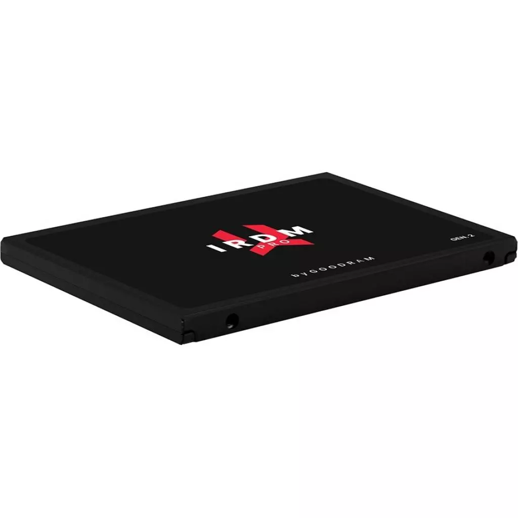 Накопитель SSD 2.5" 256GB Goodram (IRP-SSDPR-S25C-256) - 3 Накопитель SSD 2.5" 256GB Goodram (IRP-SSDPR-S25C-256) - 3