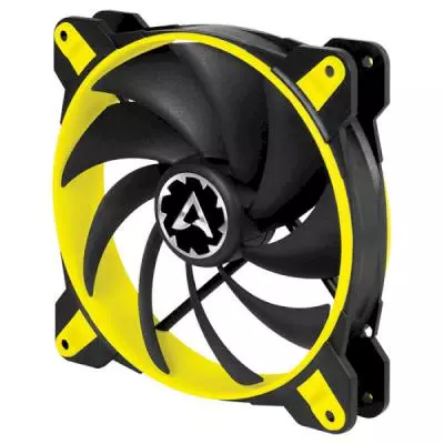 Кулер для корпуса Arctic BioniX F140 Yellow (ACFAN00097A)