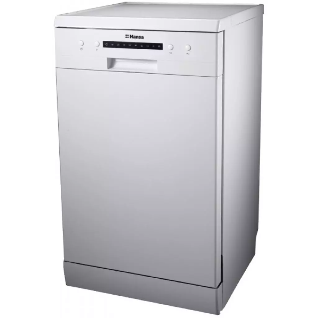 Посудомоечная машина Hansa ZWM 416 WH (ZWM416WH) - 1 Посудомоечная машина Hansa ZWM 416 WH (ZWM416WH) - 1