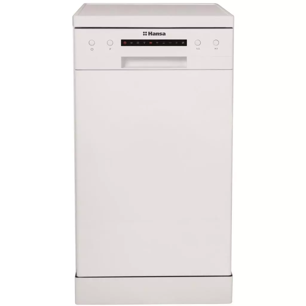 Посудомоечная машина Hansa ZWM 416 WH (ZWM416WH)