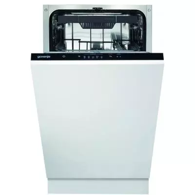Посудомоечная машина Gorenje GV52112 (GV 52112)