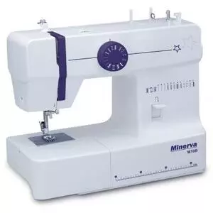 Швейная машина Minerva M10B