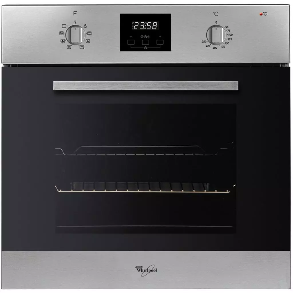Духовой шкаф Whirlpool AKP458/IX