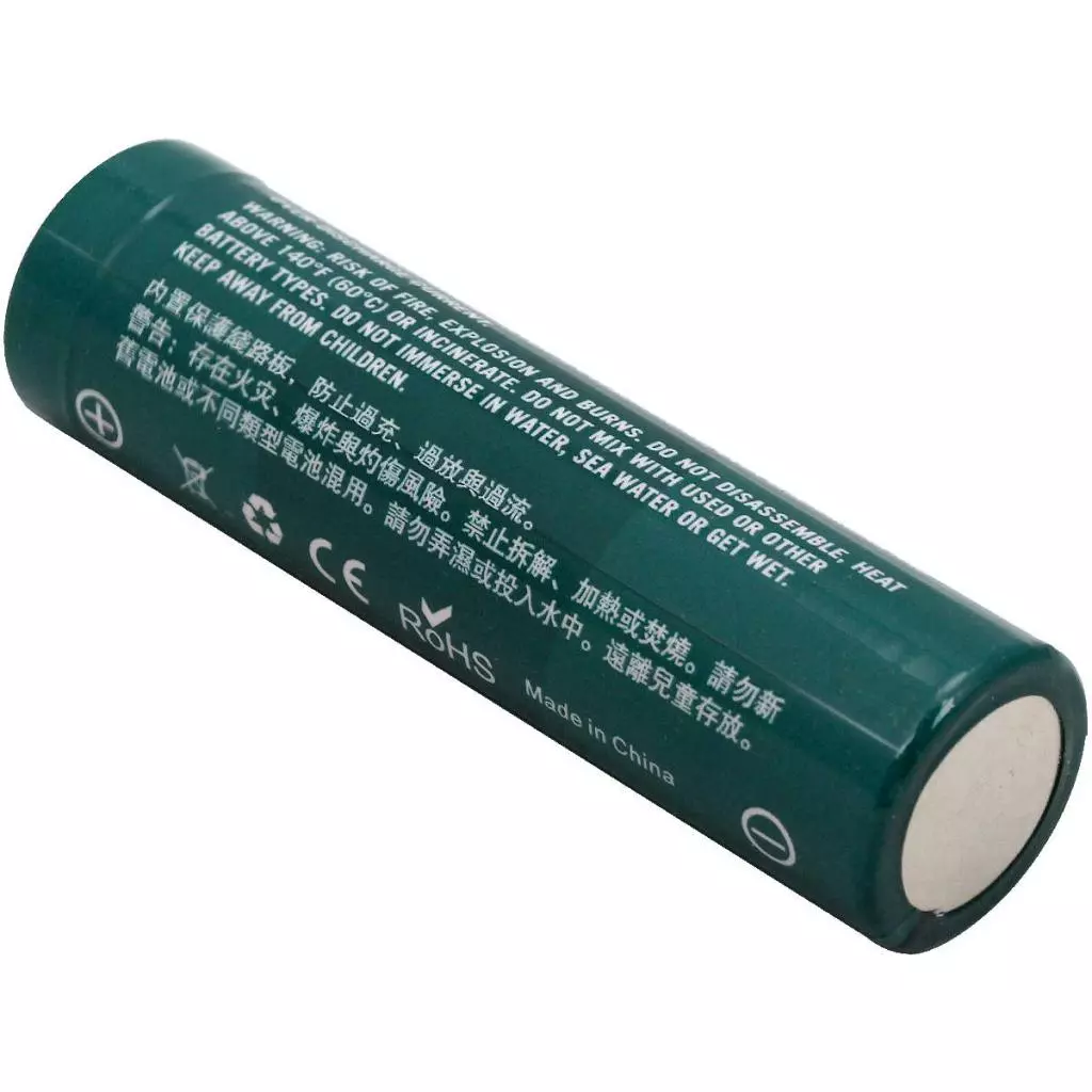 Аккумулятор Olight 18650 3600mAh (ORB2-186P36) - 1 Аккумулятор Olight 18650 3600mAh (ORB2-186P36) - 1