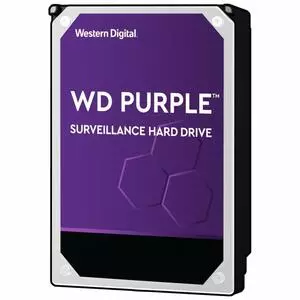 Жесткий диск 3.5" 14TB WD (WD140PURZ)