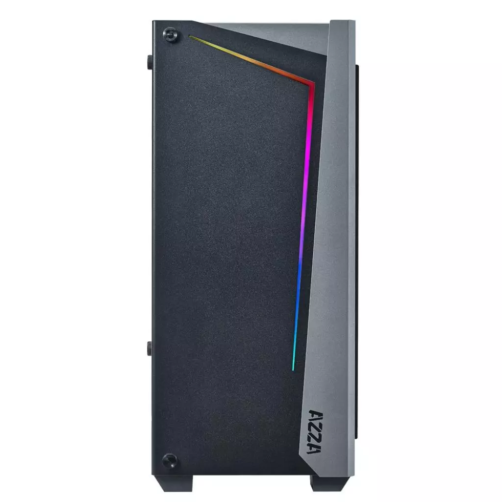 Корпус Azza APOLLO 430 (CSAZ-430B-DF2) - 2 Корпус Azza APOLLO 430 (CSAZ-430B-DF2) - 2