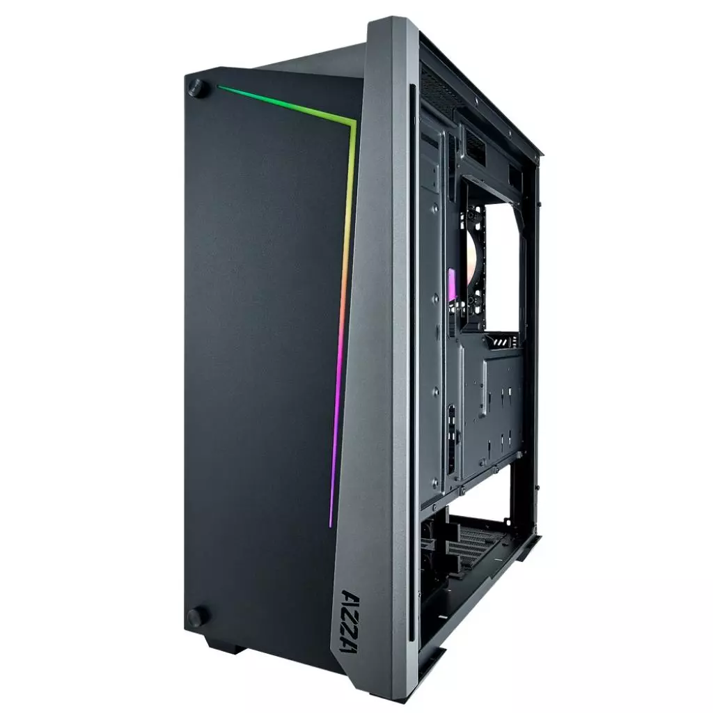 Корпус Azza APOLLO 430 (CSAZ-430B-DF2) - 4 Корпус Azza APOLLO 430 (CSAZ-430B-DF2) - 4