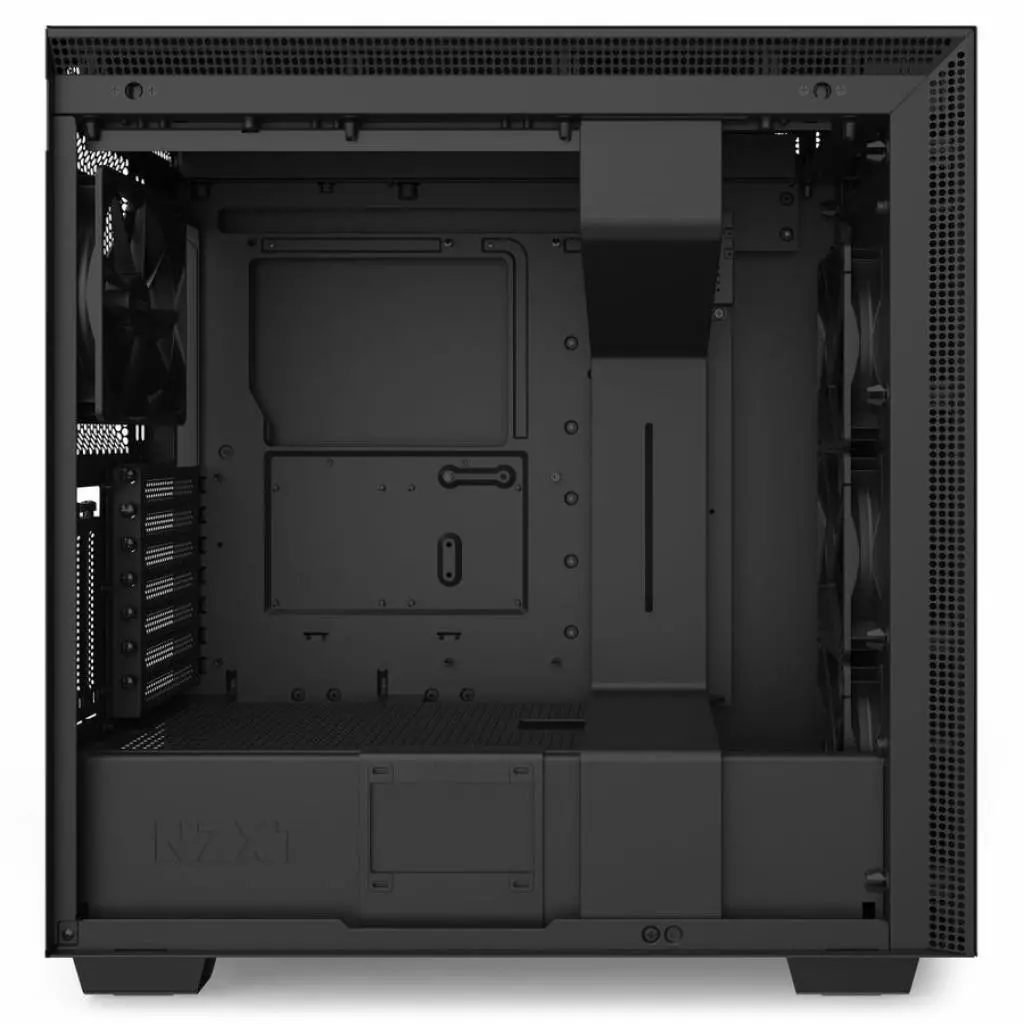 Корпус NZXT H710i Black (CA-H710i-B1) - 5 Корпус NZXT H710i Black (CA-H710i-B1) - 5