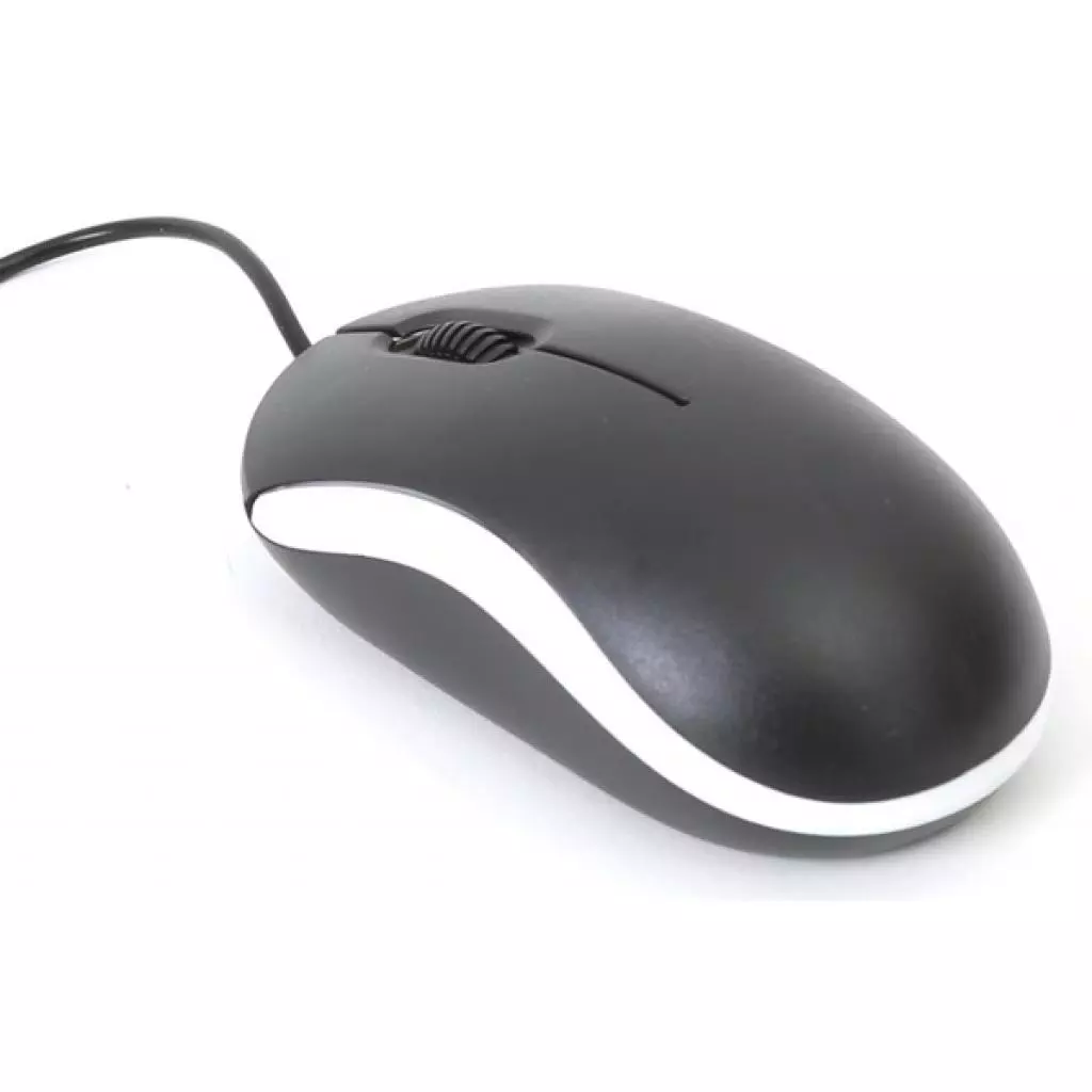 Мышка Omega OM-07 3D optical white (OM07VW) - 1 Мышка Omega OM-07 3D optical white (OM07VW) - 1