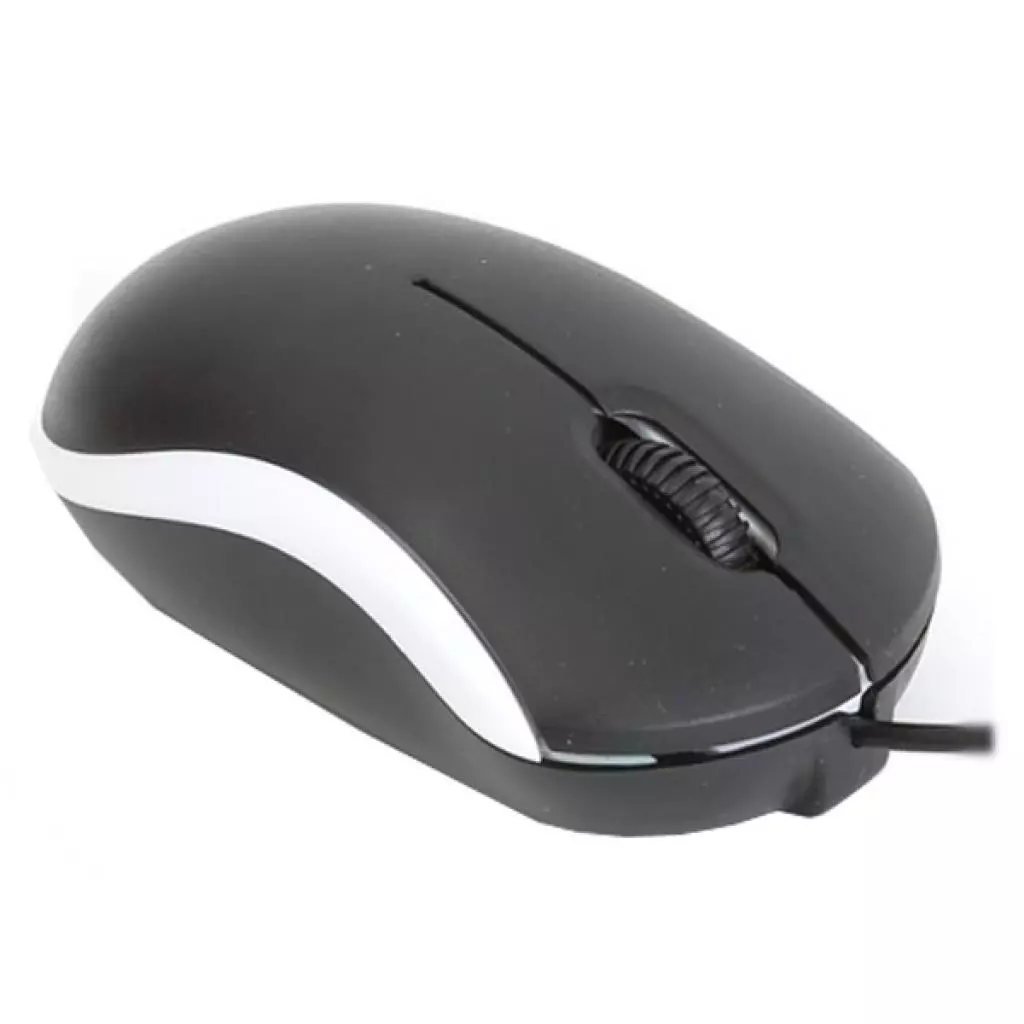 Мышка Omega OM-07 3D optical white (OM07VW) - 2 Мышка Omega OM-07 3D optical white (OM07VW) - 2