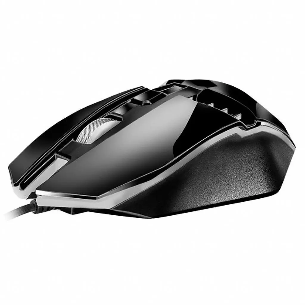 Мышка Sven RX-200 Black