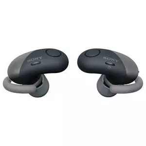 Наушники SONY WF-SP700N Black (WFSP700NB.E/WFSP700NB.CE7)