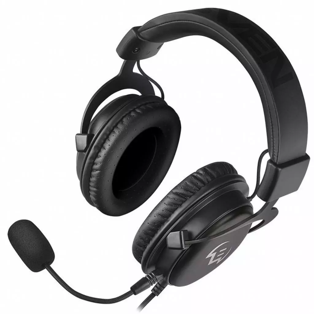 Наушники Sven AP-G999MV Gray - 2