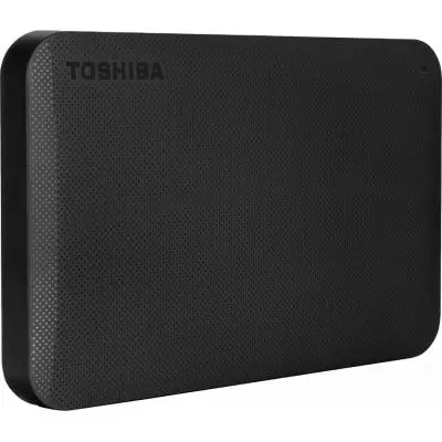 Внешний жесткий диск 2.5" 500GB Toshiba (HDTP205EK3AA) - 1 Внешний жесткий диск 2.5" 500GB Toshiba (HDTP205EK3AA) - 1