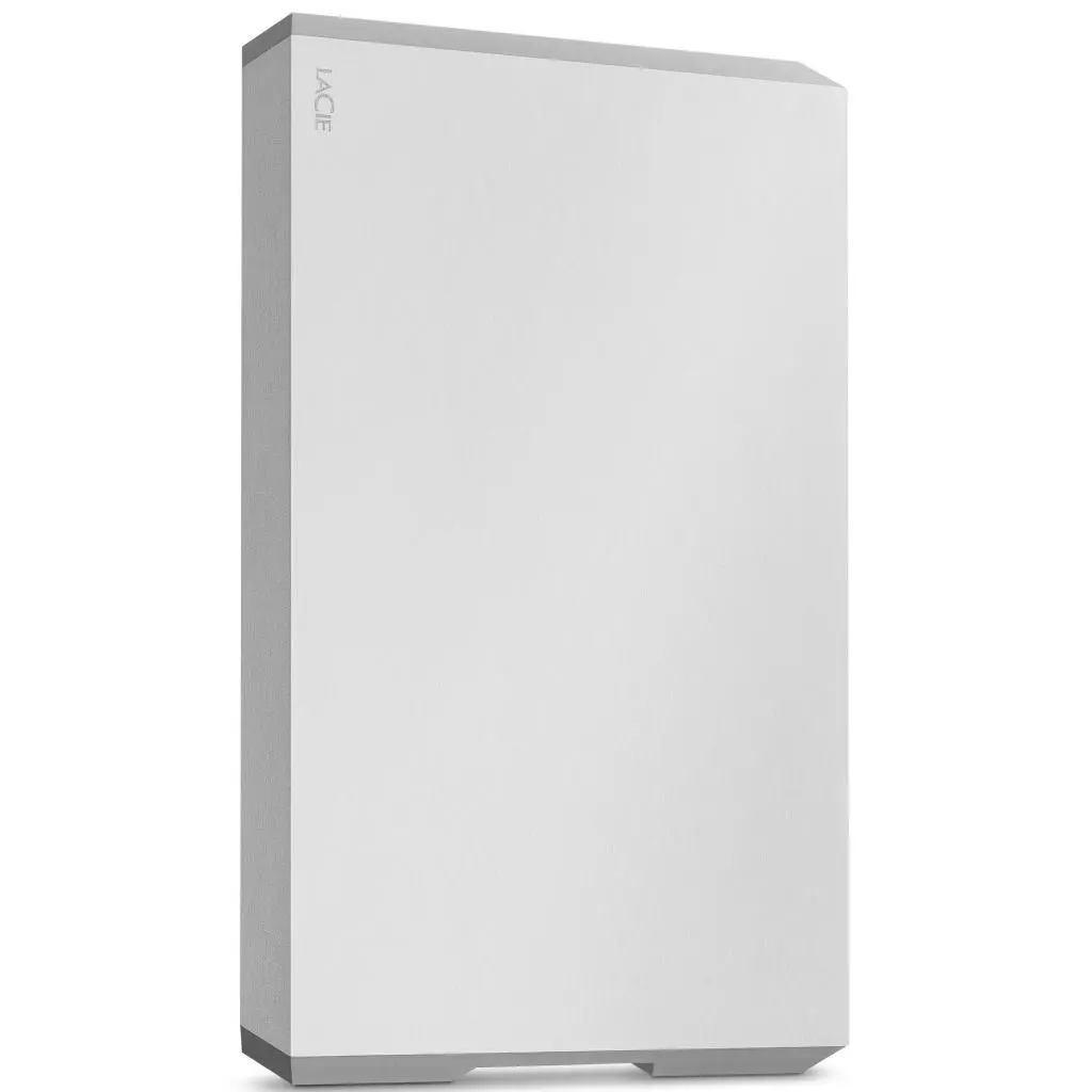 Внешний жесткий диск 2.5" 1TB LaCie (STHG1000400) - 1 Внешний жесткий диск 2.5" 1TB LaCie (STHG1000400) - 1