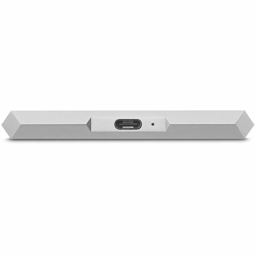 Внешний жесткий диск 2.5" 1TB LaCie (STHG1000400) - 4 Внешний жесткий диск 2.5" 1TB LaCie (STHG1000400) - 4