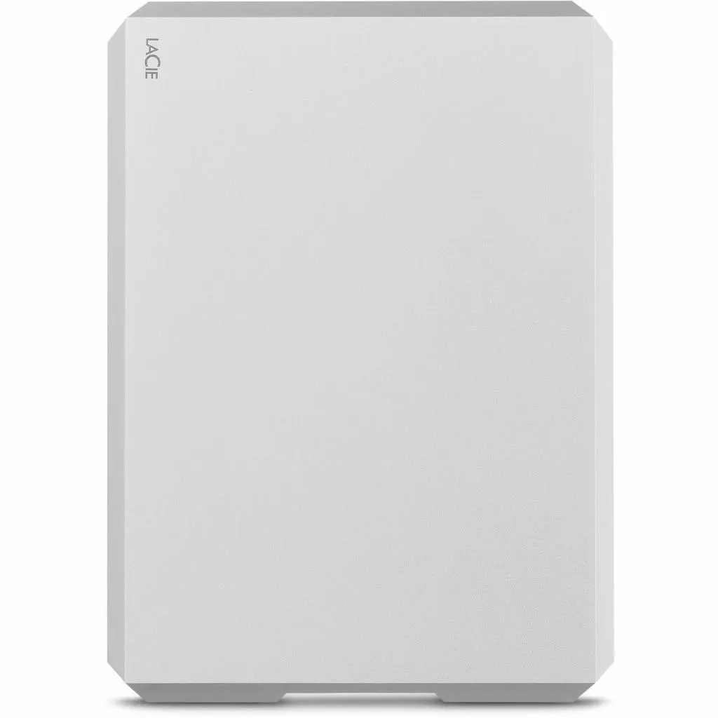 Внешний жесткий диск 2.5" 1TB LaCie (STHG1000400)