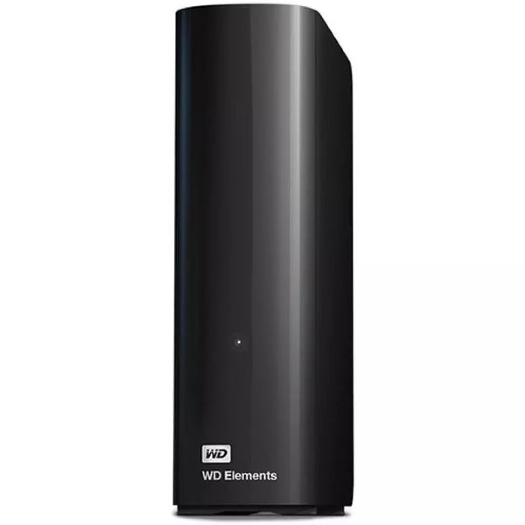 Внешний жесткий диск 3.5" 10TB WD (WDBWLG0100HBK-EESN) - 4