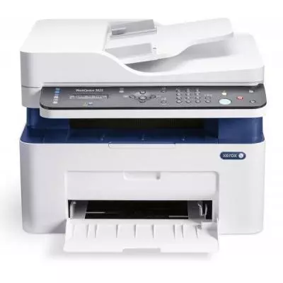 Многофункциональное устройство Xerox WC 3025NI (WiFi) (3025V_NI) - 1 Многофункциональное устройство Xerox WC 3025NI (WiFi) (3025V_NI) - 1