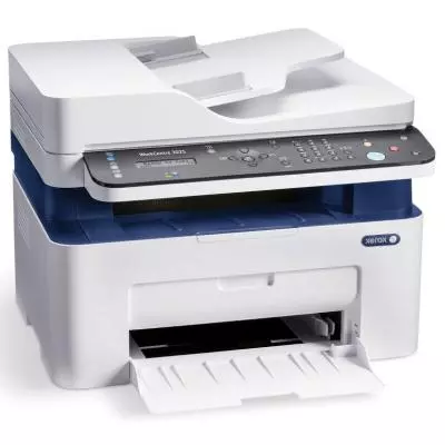 Многофункциональное устройство Xerox WC 3025NI (WiFi) (3025V_NI) - 2 Многофункциональное устройство Xerox WC 3025NI (WiFi) (3025V_NI) - 2