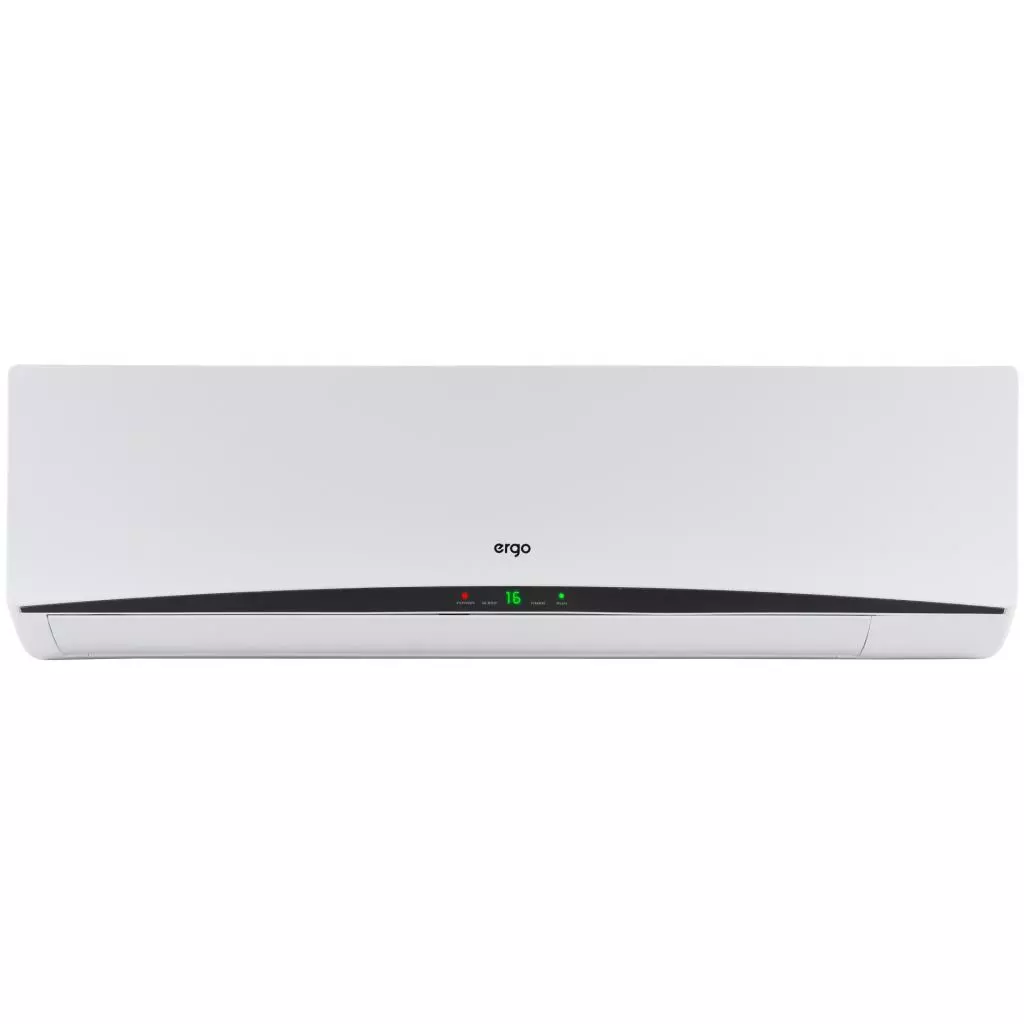 Кондиционер Ergo AC 1208 CH