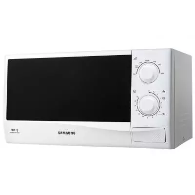 Микроволновая печь Samsung ME 81 KRW-2/BW (ME81KRW-2/BW) - 1 Микроволновая печь Samsung ME 81 KRW-2/BW (ME81KRW-2/BW) - 1