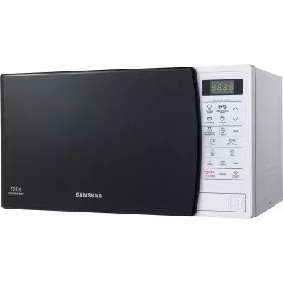Микроволновая печь Samsung GE83KRW-1/BW - 1