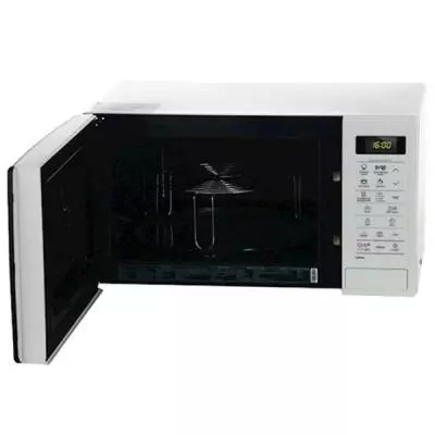 Микроволновая печь Samsung GE83KRW-1/BW - 2