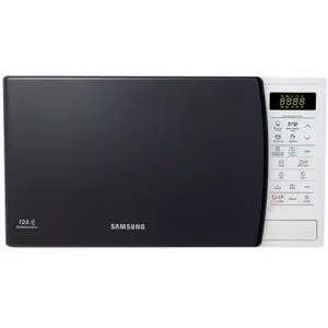 Микроволновая печь Samsung GE83KRW-1/BW